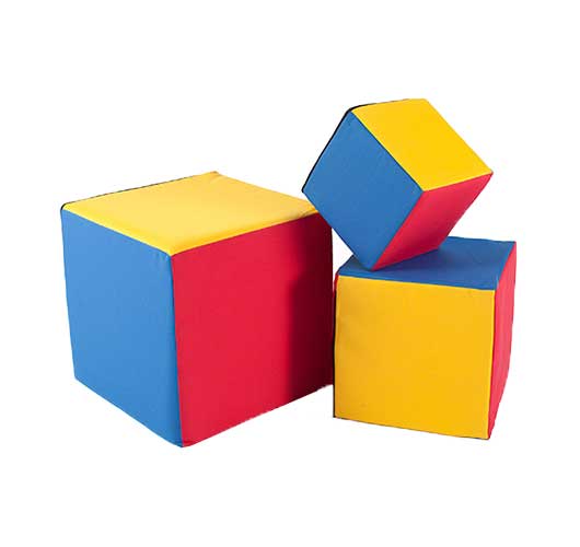 Clark Kids Cool Cube