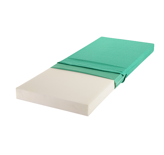 Dunlop Foams Deluxe Camp Mattress