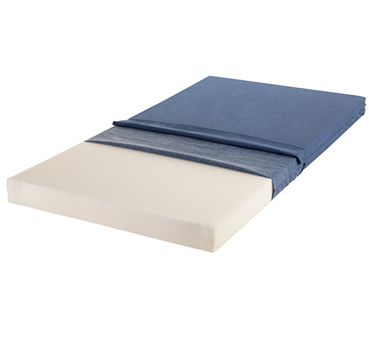 Dunlop Foams Foam mattress