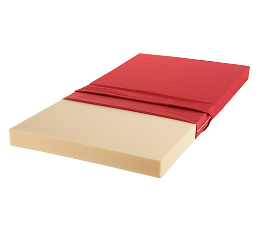 Dunlop Foams Plus Foam mattress