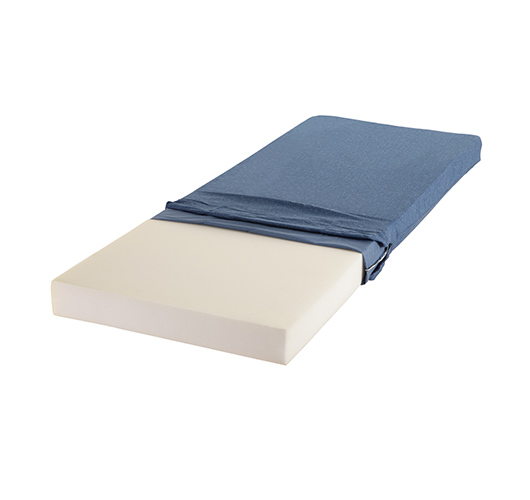 Dunlop Foams Camp Mattress