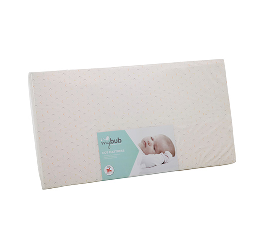 MyBub Cot Mattress
