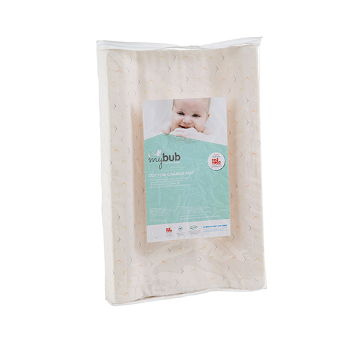MyBub Cotton Change Mat