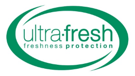 Ultra-Fresh Logo