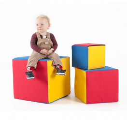 Play Equipment  - Product Category Image